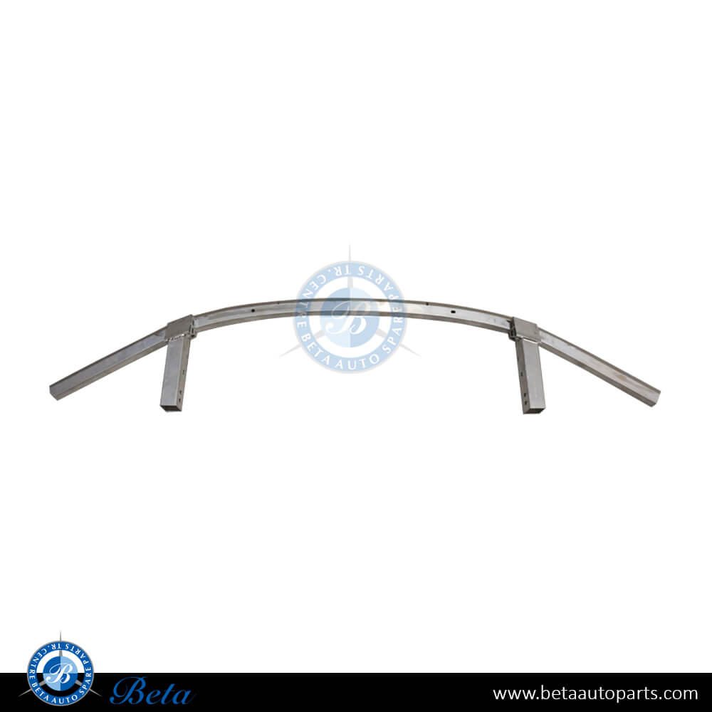 Front Bumper Lower Impact Absorber for BMW 7 Series 2023-Up models, Part Number 51119463991 Front Bumper Lower Impact Absorber for BMW 7 Series 2023-Up models, Part Number 51119463991
